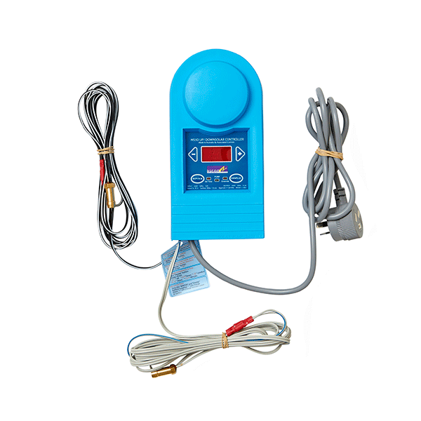 MS3D-UD Solar Controller - Poolshop.com.au MS3D-UD Solar Controller - Poolshop.com.au